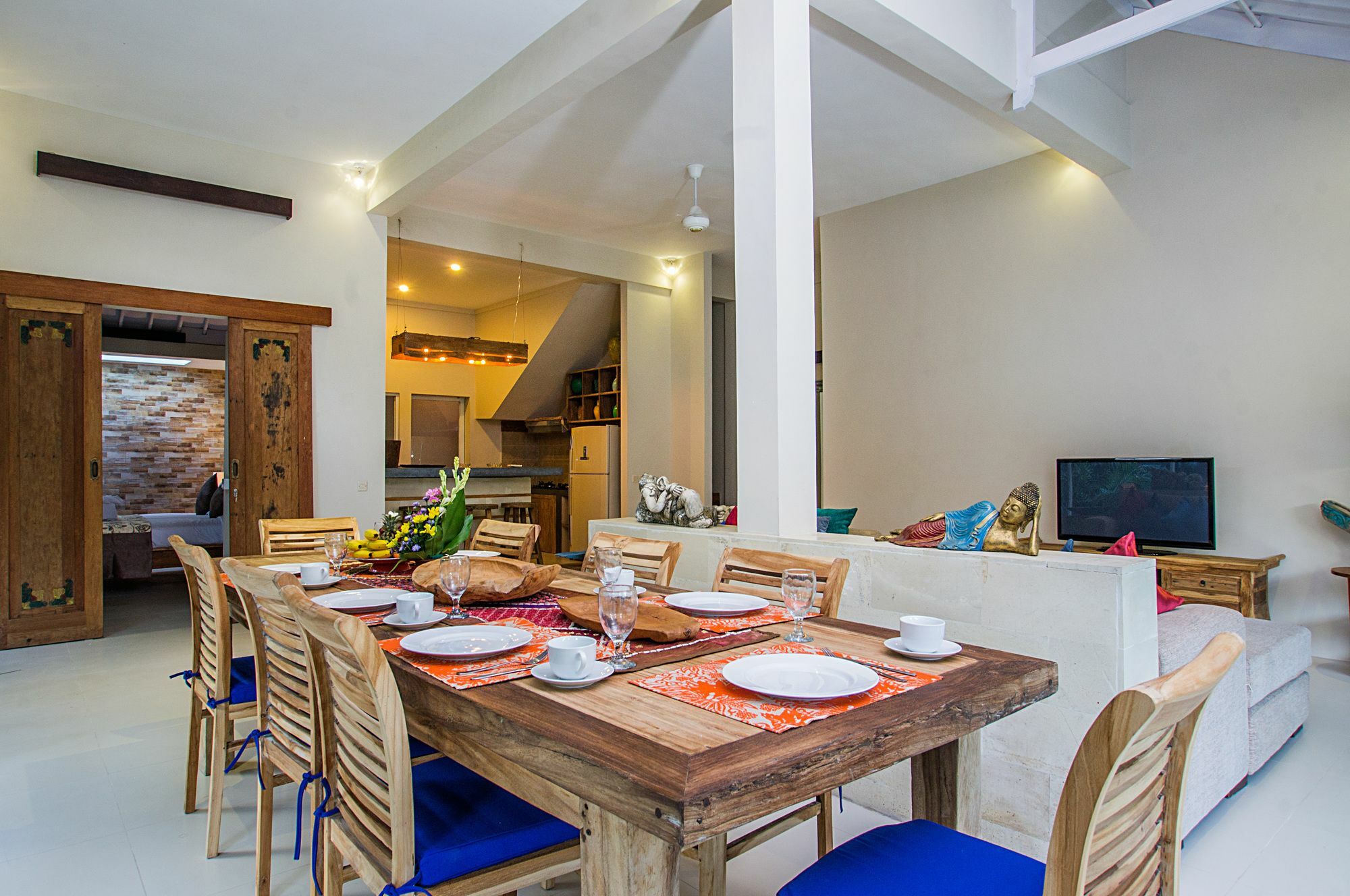 Villa Arushi เซมินยัค ภายนอก รูปภาพ