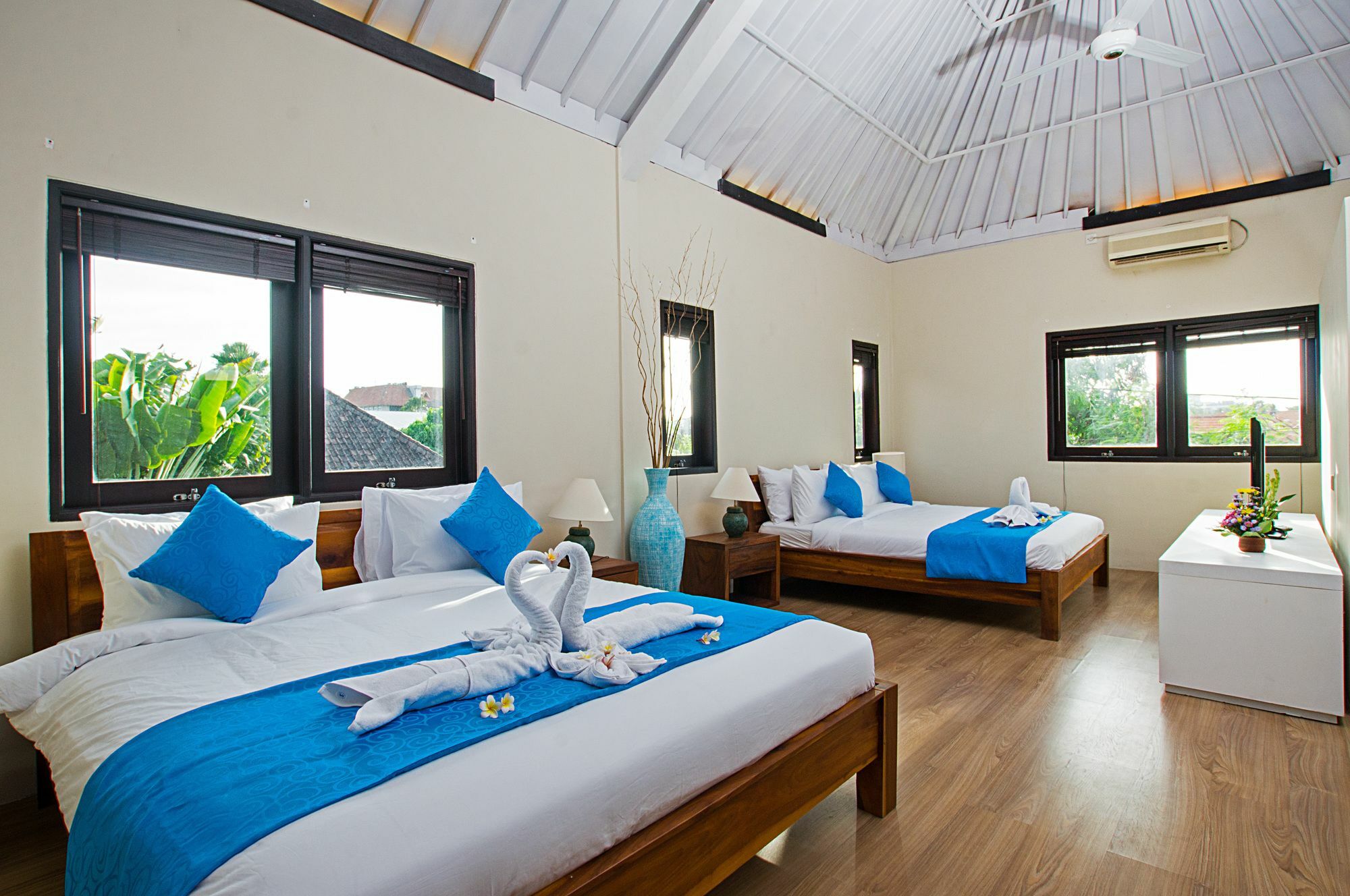 Villa Arushi เซมินยัค ภายนอก รูปภาพ
