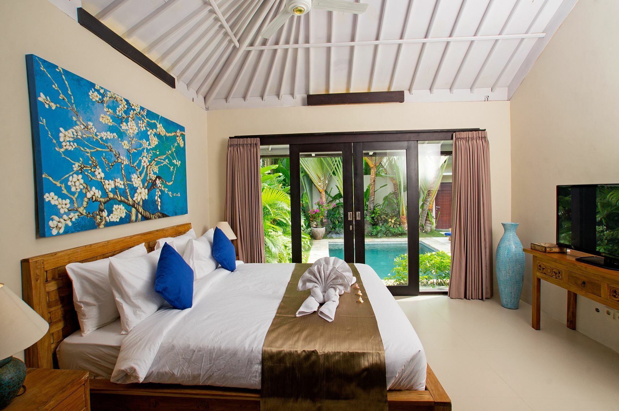 Villa Arushi เซมินยัค ภายนอก รูปภาพ