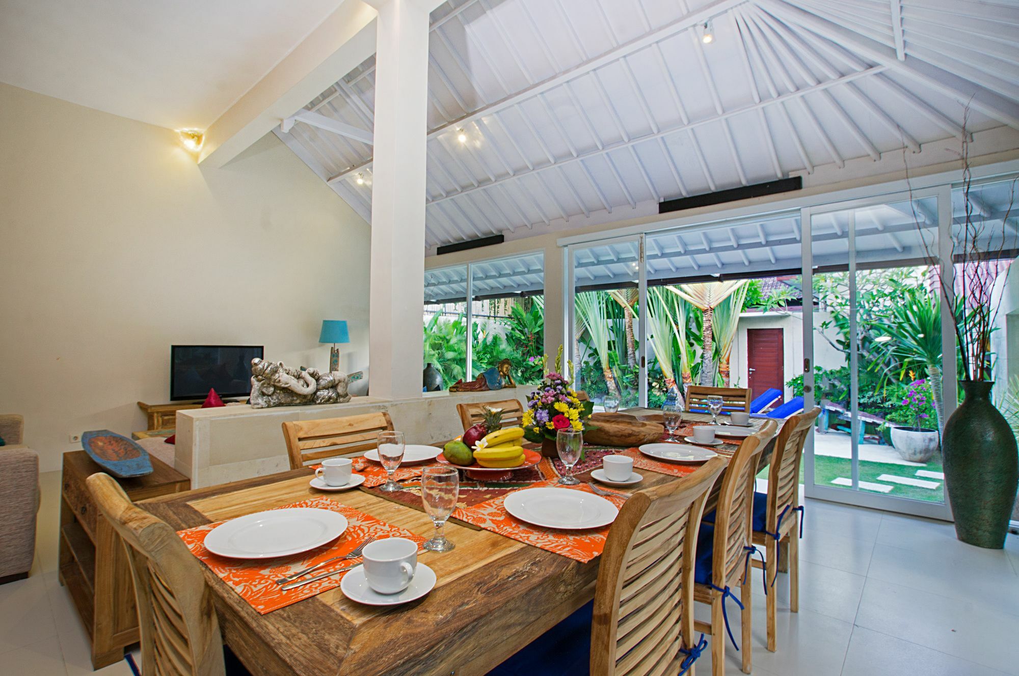 Villa Arushi เซมินยัค ภายนอก รูปภาพ